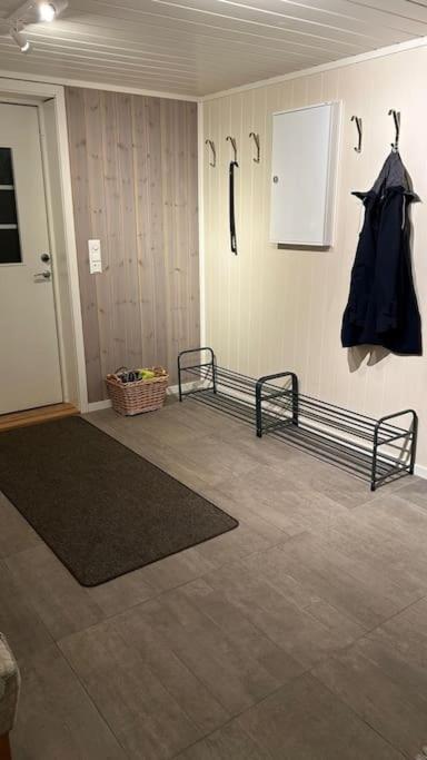 Mountainside Lodge - Breivikeidet Tromsø Dış mekan fotoğraf