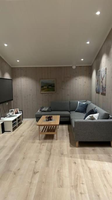 Mountainside Lodge - Breivikeidet Tromsø Dış mekan fotoğraf